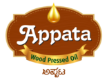 Appata Woodpressed Oil