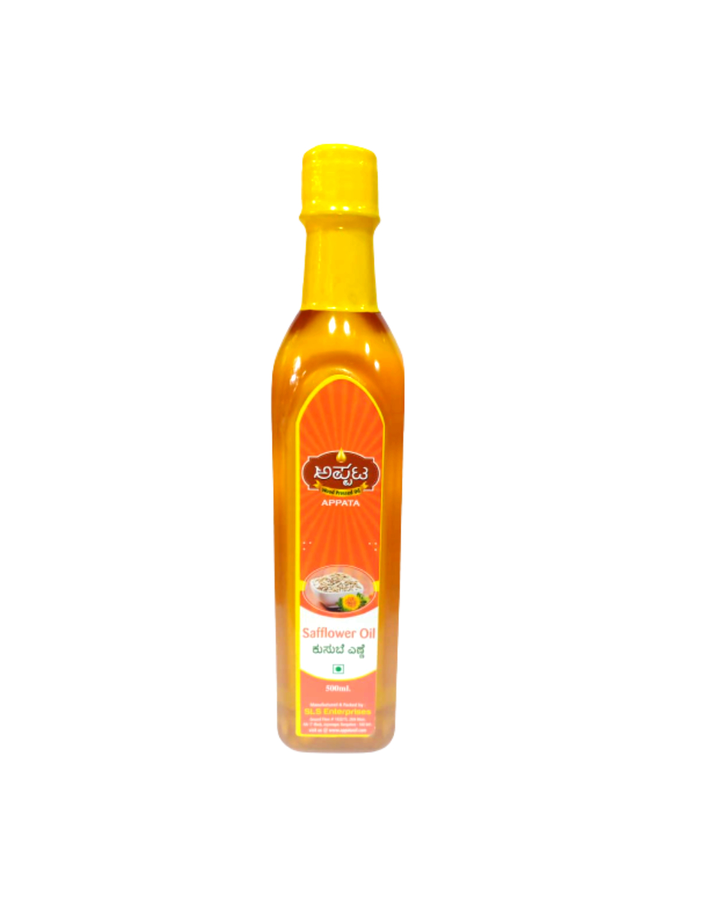 safflower-oil-appata-woodpressed-oil