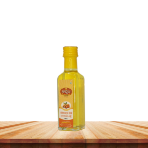 Almond Oil