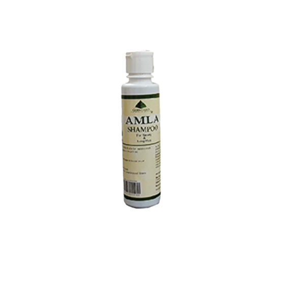 Amla Shampoo 200ml