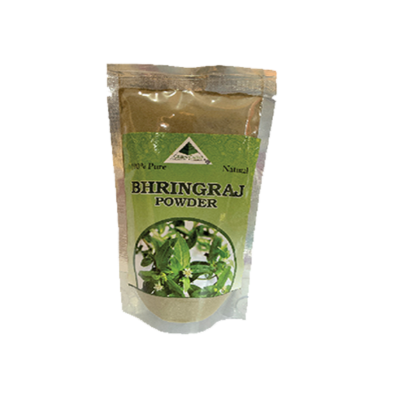 Bhringraja Powder 100gm