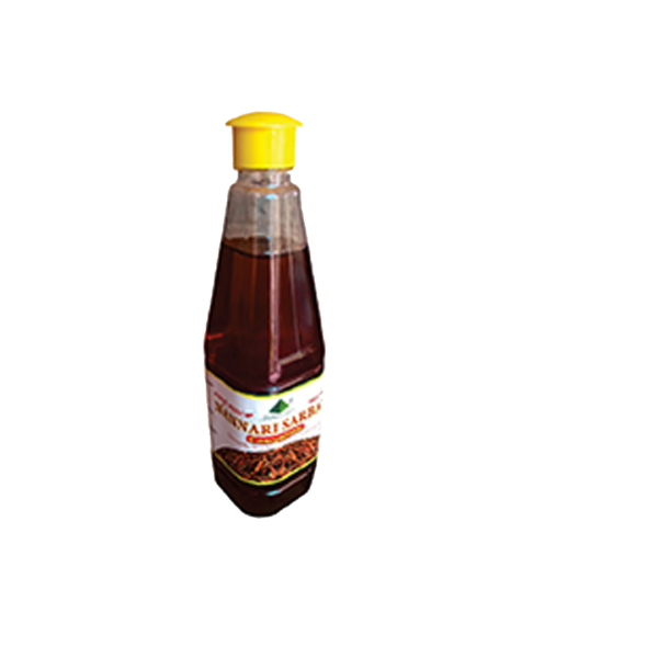 Nannari Sharbath 500ml