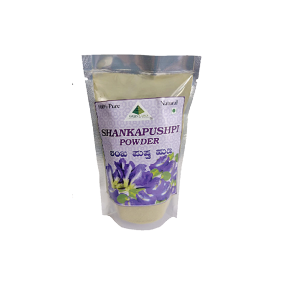 Shankapushpa Powder 100gm